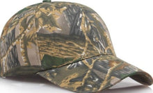 Load image into Gallery viewer, Leisure Retro Cap Outdoor Sports Caps Bone Gorras Curved Fitted Washed Vintage Dad Hats For Men Fashion