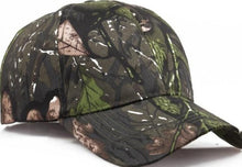 Load image into Gallery viewer, Leisure Retro Cap Outdoor Sports Caps Bone Gorras Curved Fitted Washed Vintage Dad Hats For Men Fashion