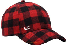 Load image into Gallery viewer, 2020 New Fashion Plaid Cotton Baseball Cap Men Peach Snapback Hat Casual Adult Caps Streetwear Travel Hats