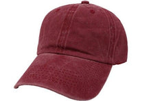 Load image into Gallery viewer, Baseball Cap Autumn Fashion Solid Men Hat Kpop Adjustable Cool Sun Hat Casquette Gorras Fashion