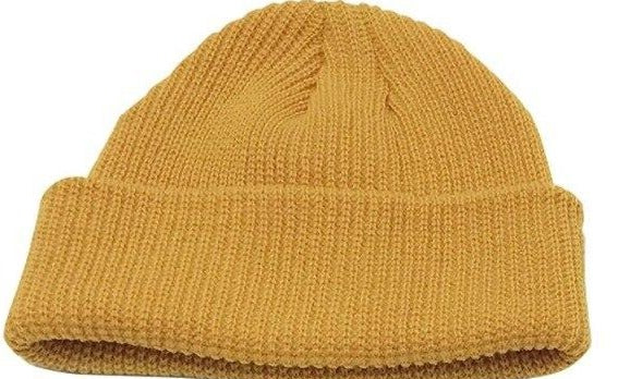 2020 Hat Casual Knit Hats Stylish Comfortable Skull Cap for Boys New