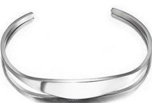 Load image into Gallery viewer, Fashion Luxury Men Bracelet High Quality Stainless Steel Simple Couple Women Wedding Gifts Casual Jewelry