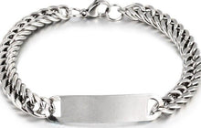 Load image into Gallery viewer, Wholesale Rope Braided Specific Bracelets Men Bracelet Party Gifts Jewelry 2020