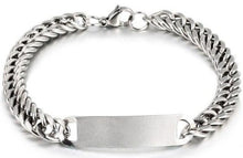 Load image into Gallery viewer, Wholesale Rope Braided Specific Bracelets Men Bracelet Party Gifts Jewelry 2020