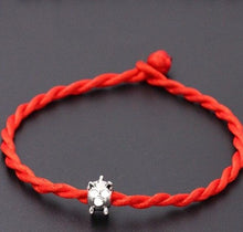 Load image into Gallery viewer, Chain Bracelet Handmade Beaded Rope Charm Bracelet For Women Men Jewelry